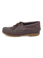 Bally Vintage Mokassin EU 43 Braun