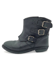 Golden Goose Noha Ankle Boot EU 38 Schwarz
