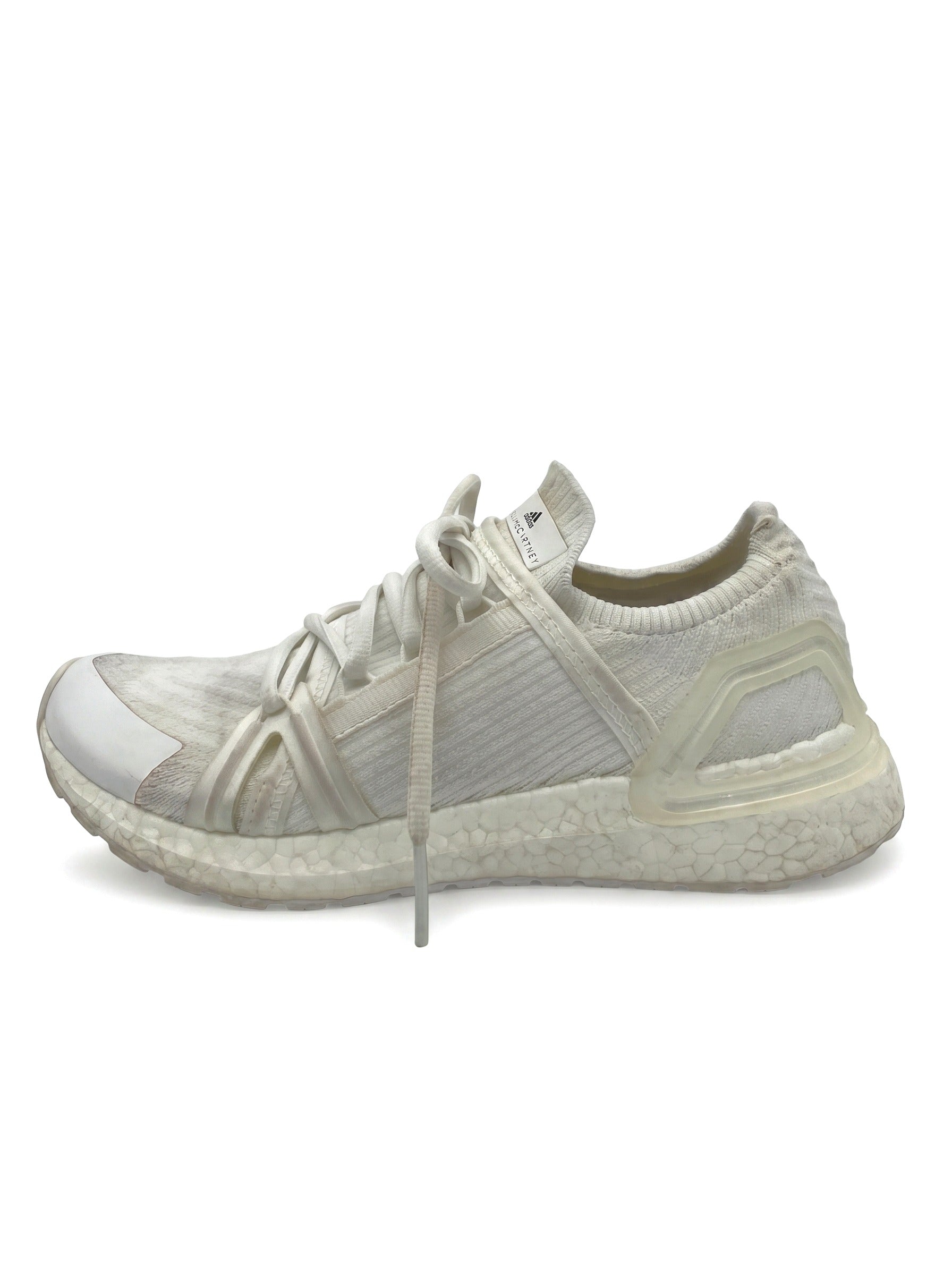 Adidas x Stella McCartney (Lifestyle) Ultraboost 20 Low Top Sneaker EU 38 Weiß