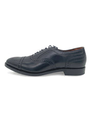 Allen Edmonds Strand Oxford EU 44 Schwarz