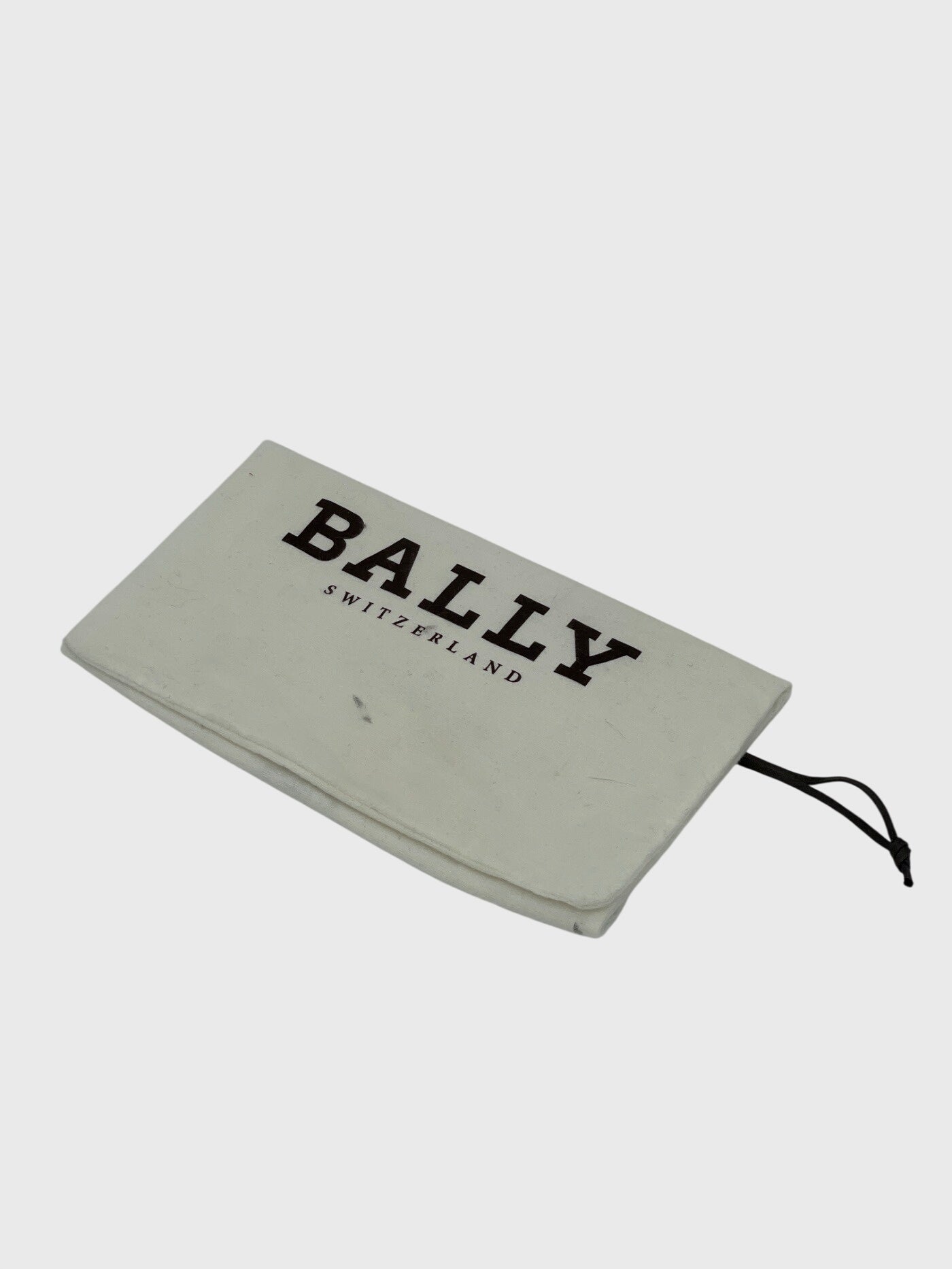Bally Pascalle Pump EU 37 Schwarz