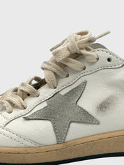Golden Goose Ball Star Sabot Slip-On Sneaker EU 39 Weiß