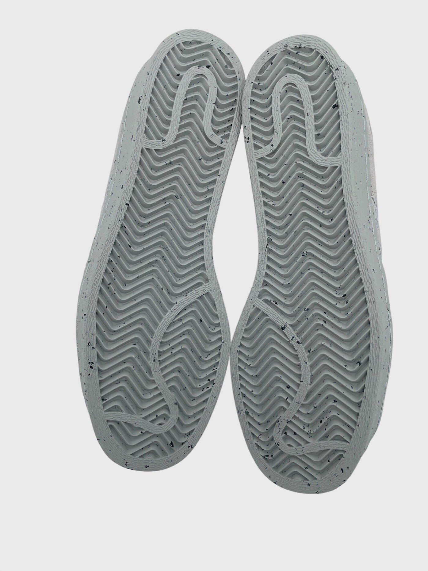Adidas x Y-3 Superstar Clear Onix Low Top Sneaker EU 39.5 Grau