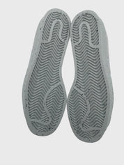 Adidas x Y-3 Superstar Clear Onix Low Top Sneaker EU 39.5 Grau