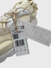 Adidas x Ivy Park OZWEEGO KNITTED Low Top Sneaker EU 42 Beige