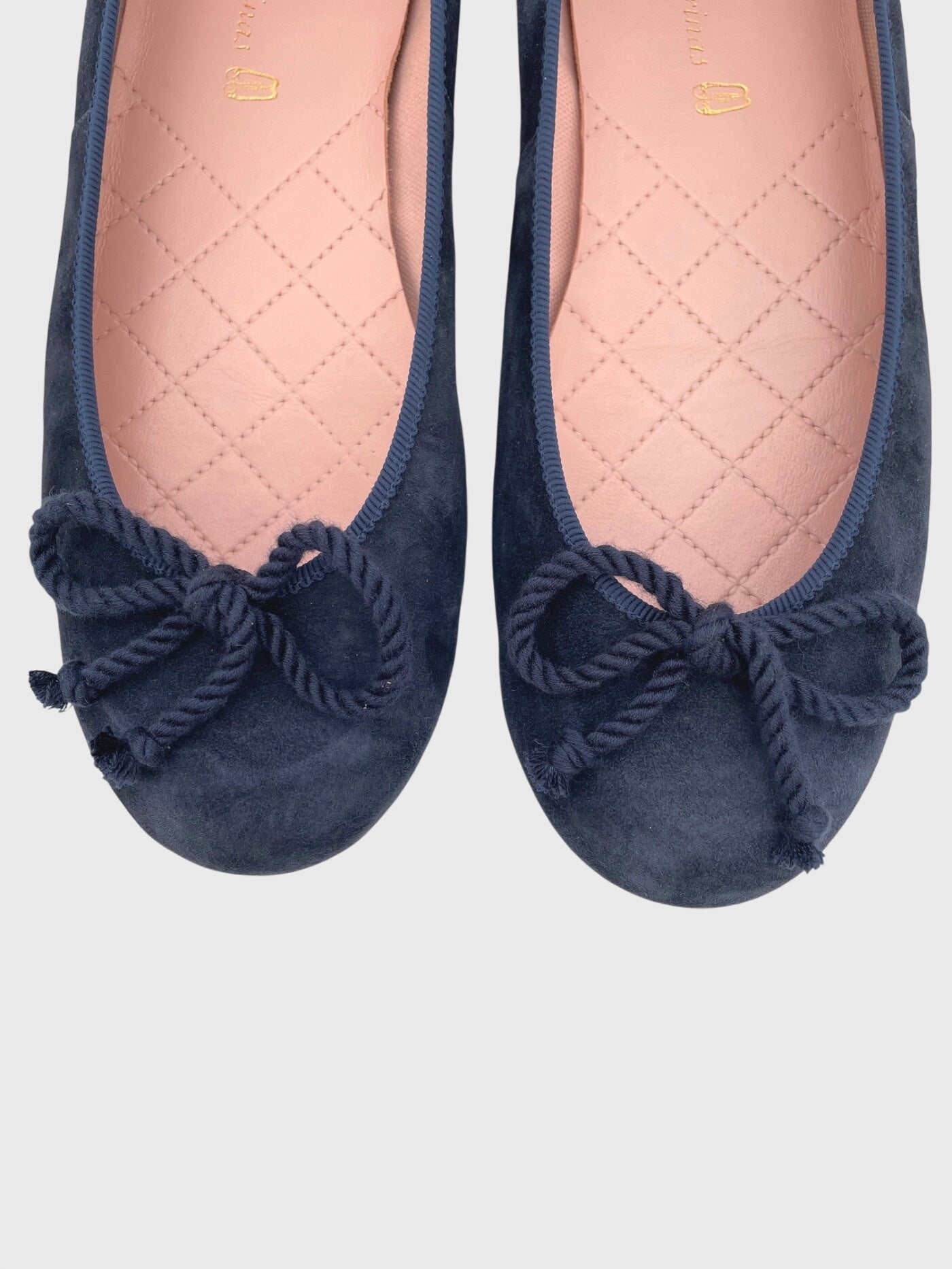 Pretty Ballerinas Rosario Ballerina EU 40 Blau