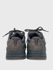 Adidas Yeezy Boost 700 Utility Black Low Top Sneaker EU 38 Grau