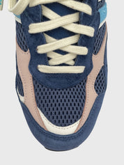 Adidas x END. Torsion Super Equals Low Top EU 46 Blau