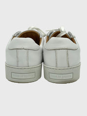 Tiger of Sweden Salas Low Top Sneaker EU 37 Weiß
