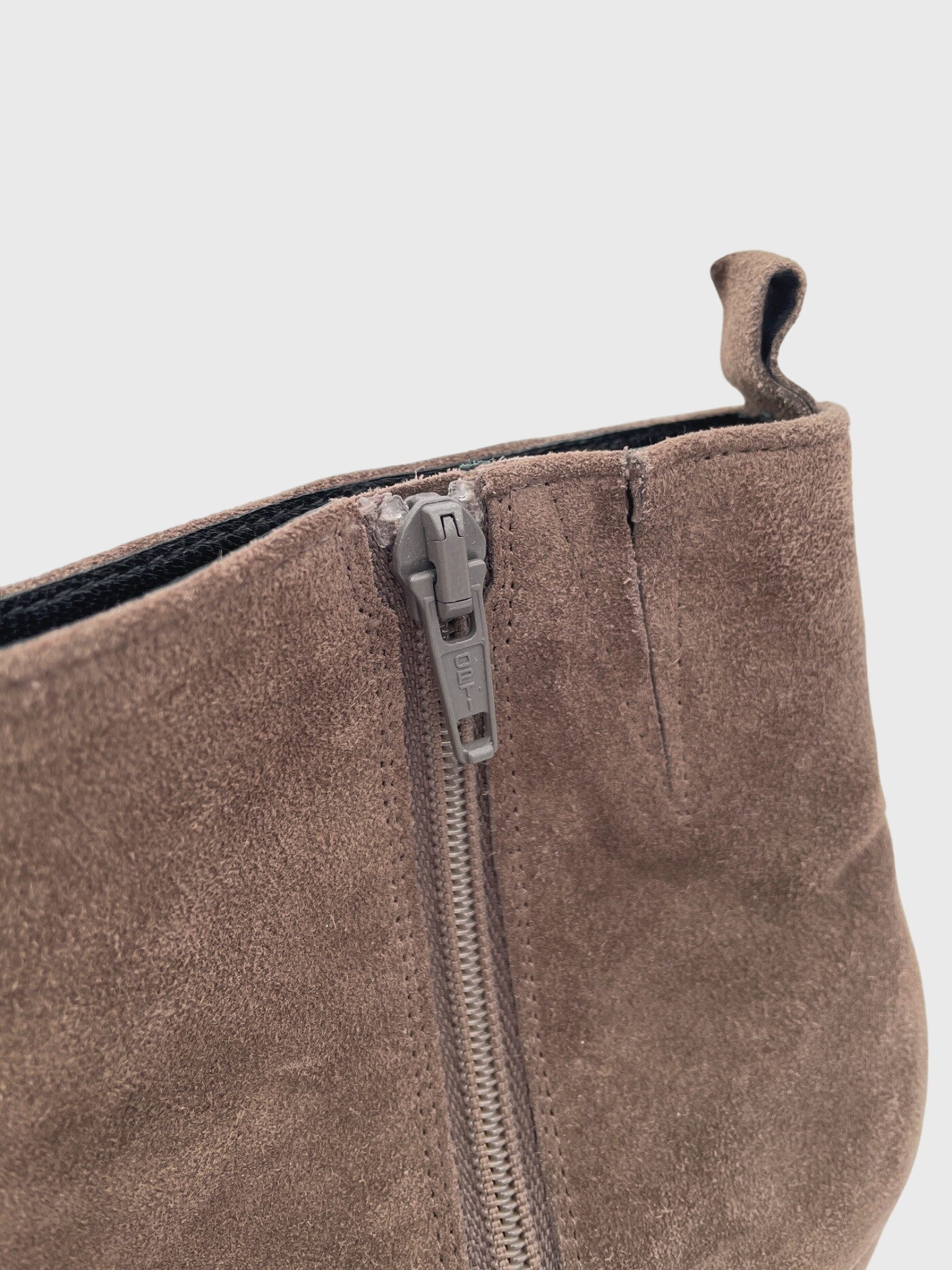 Kennel & Schmenger Wildleder Ankle Boot EU 38.5 Braun