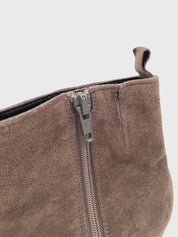 Kennel & Schmenger Wildleder Ankle Boot EU 38.5 Braun