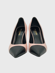 Saint Laurent / YSL Anja Pump EU 39 Pink