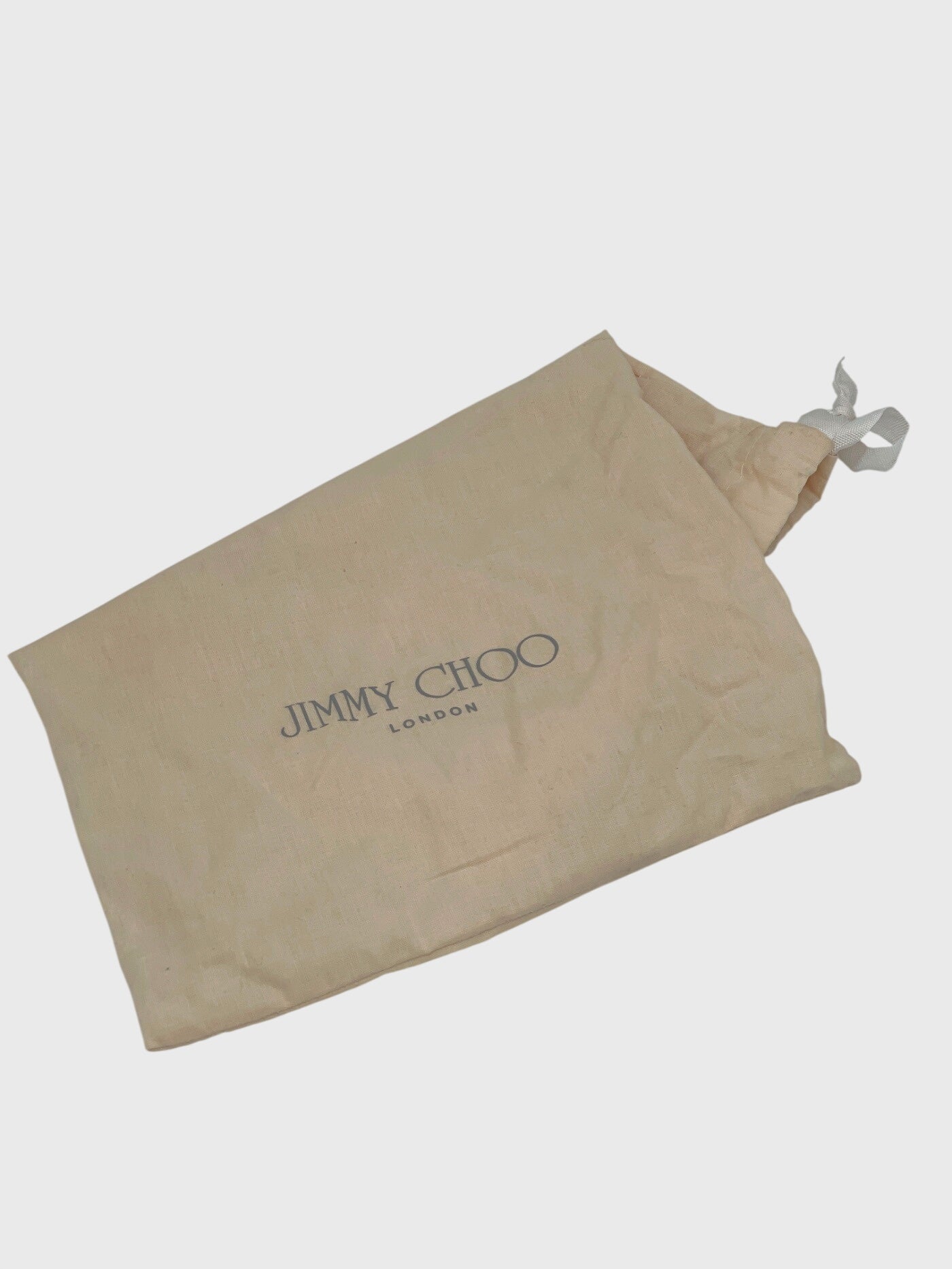 Jimmy Choo Romy Pump EU 38 Beige - Image 10