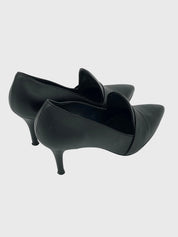 Stuart Weitzman EVA 75 Pump EU 38.5 Schwarz