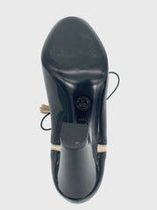 Bally GLADDY Pump EU 39 Mehrfarbig - Image 9
