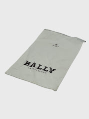Bally Bety 55 Pump EU 39 Rot