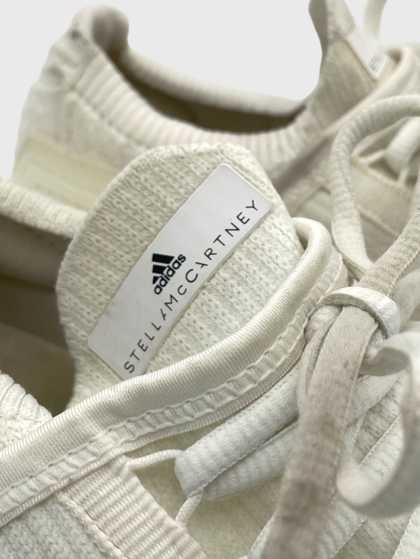 Adidas x Stella McCartney (Lifestyle) Ultraboost 20 Low Top Sneaker EU 38 Weiß
