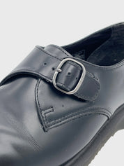Dr. Martens Lorne Derby EU 37 Schwarz