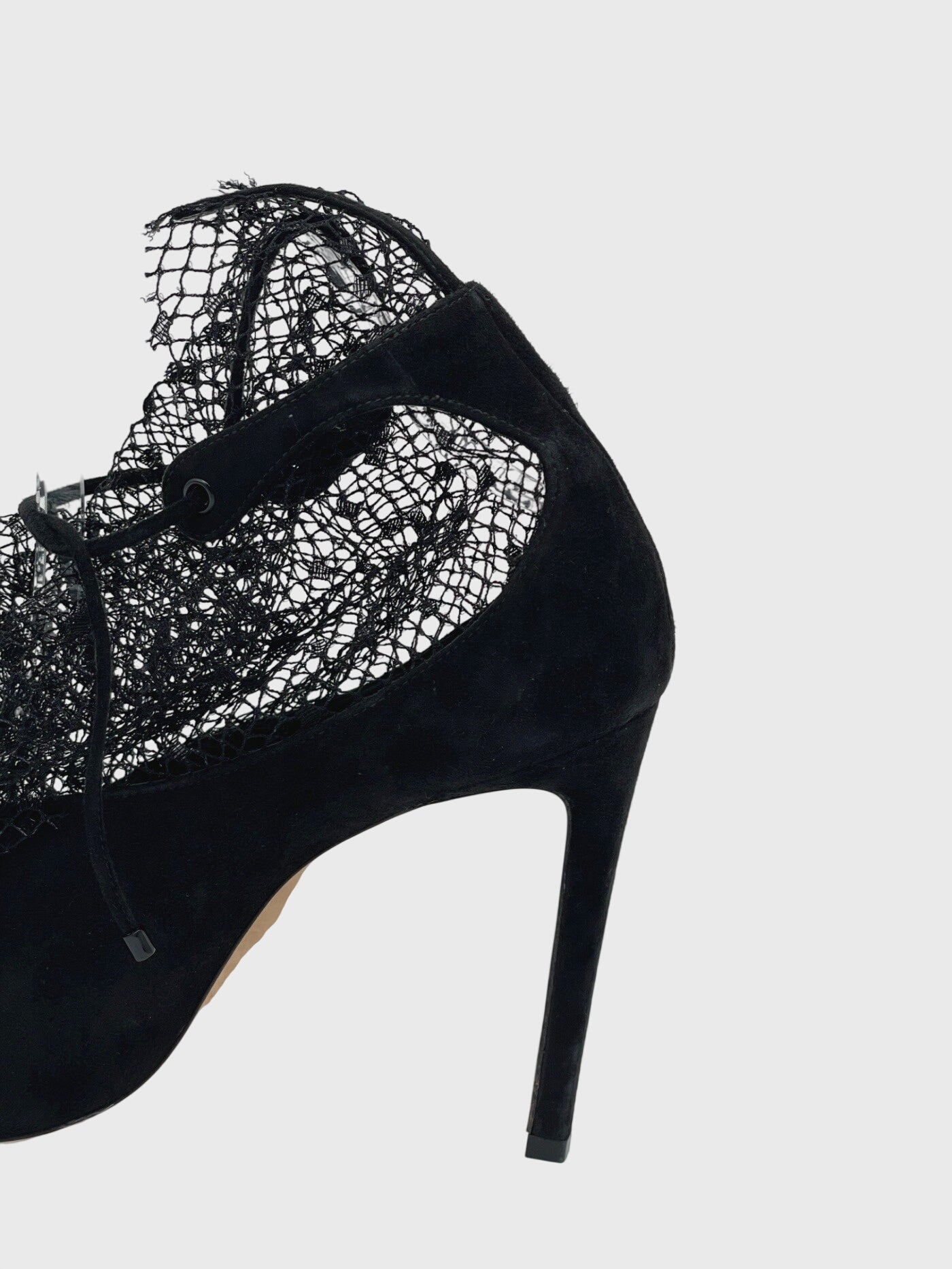 Jimmy Choo Leanne Pump EU 39 Schwarz - Image 7