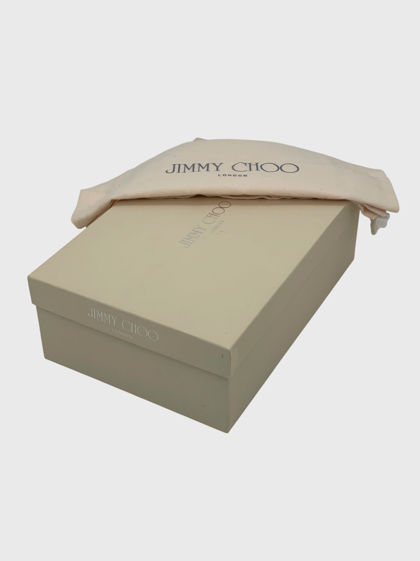 Jimmy Choo Allure Pump EU 37 Schwarz