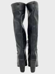 Marsell Knee-High Stiefel EU 38 Schwarz