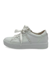 Kennel & Schmenger DIVE Low Top Sneaker EU 38.5 Weiß