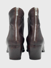 Officine Creative Sydne Ankle Boot EU 40 Braun
