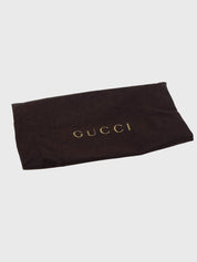 Gucci Horsebit Pump EU 38 Beige