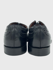 Allen Edmonds Strand Oxford EU 44 Schwarz