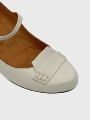 Chie Mihara Mery Pump EU 39 Beige