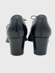 Carmina Madison Pump EU 39 Schwarz