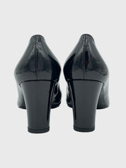 Stuart Weitzman Vida 75 Pump EU 38.5 Schwarz