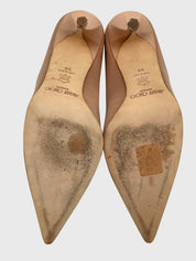 Jimmy Choo Romy Pump EU 39 Pink - Image 11