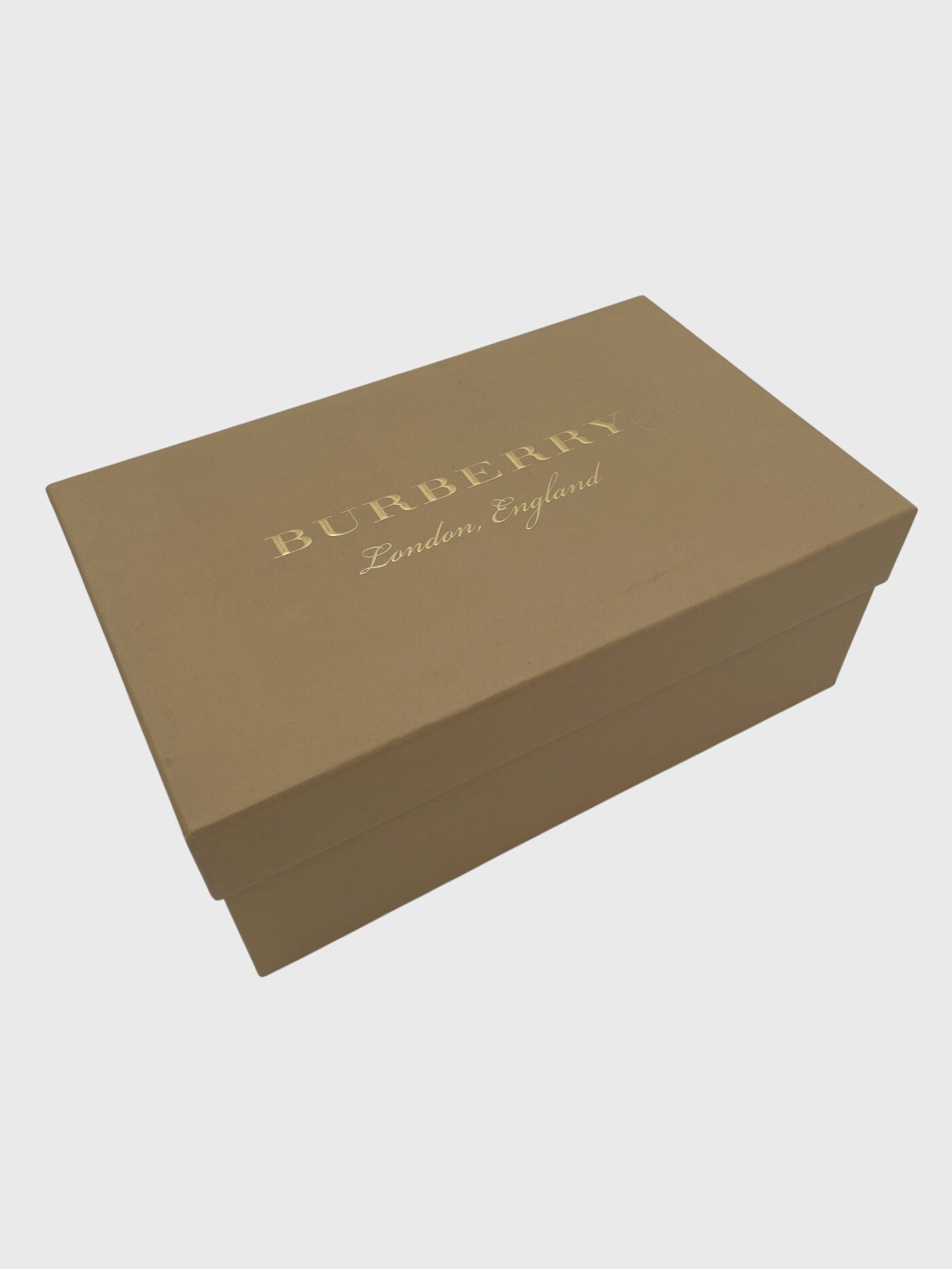 Burberry Salmond Low Top Sneaker EU 36 Mehrfarbig