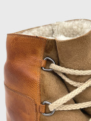 Isabel Marant Nowles Ankle Boot EU 39 Braun