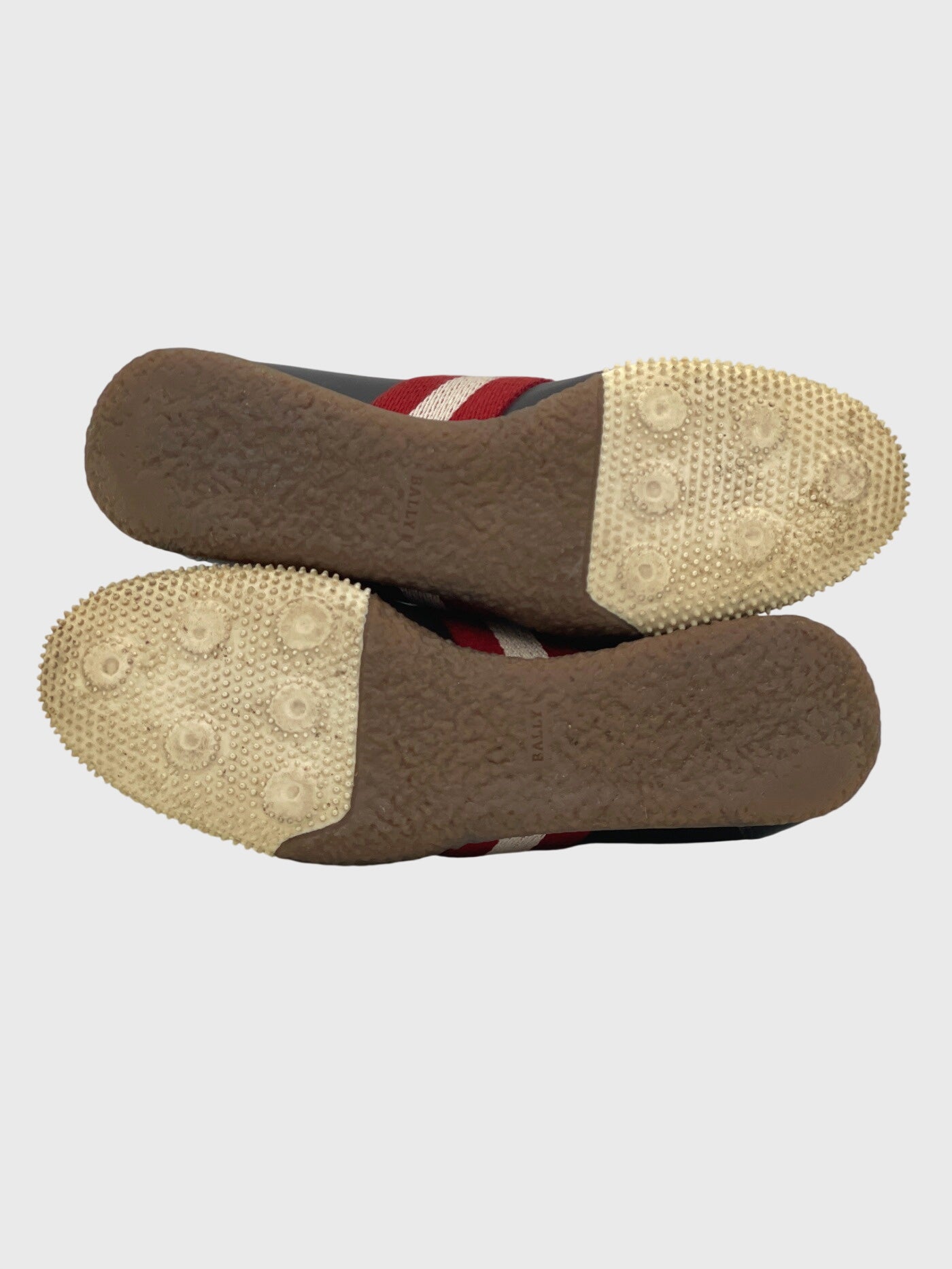 Bally Frenz Low Top Sneaker EU 38 Mehrfarbig