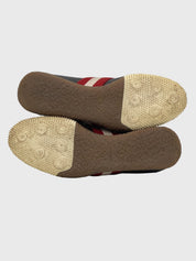 Bally Frenz Low Top Sneaker EU 38 Mehrfarbig