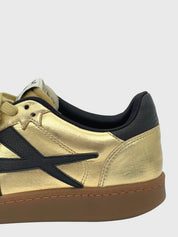 Ash Sunset Low Top Sneaker EU 38 Metallic - Image 5