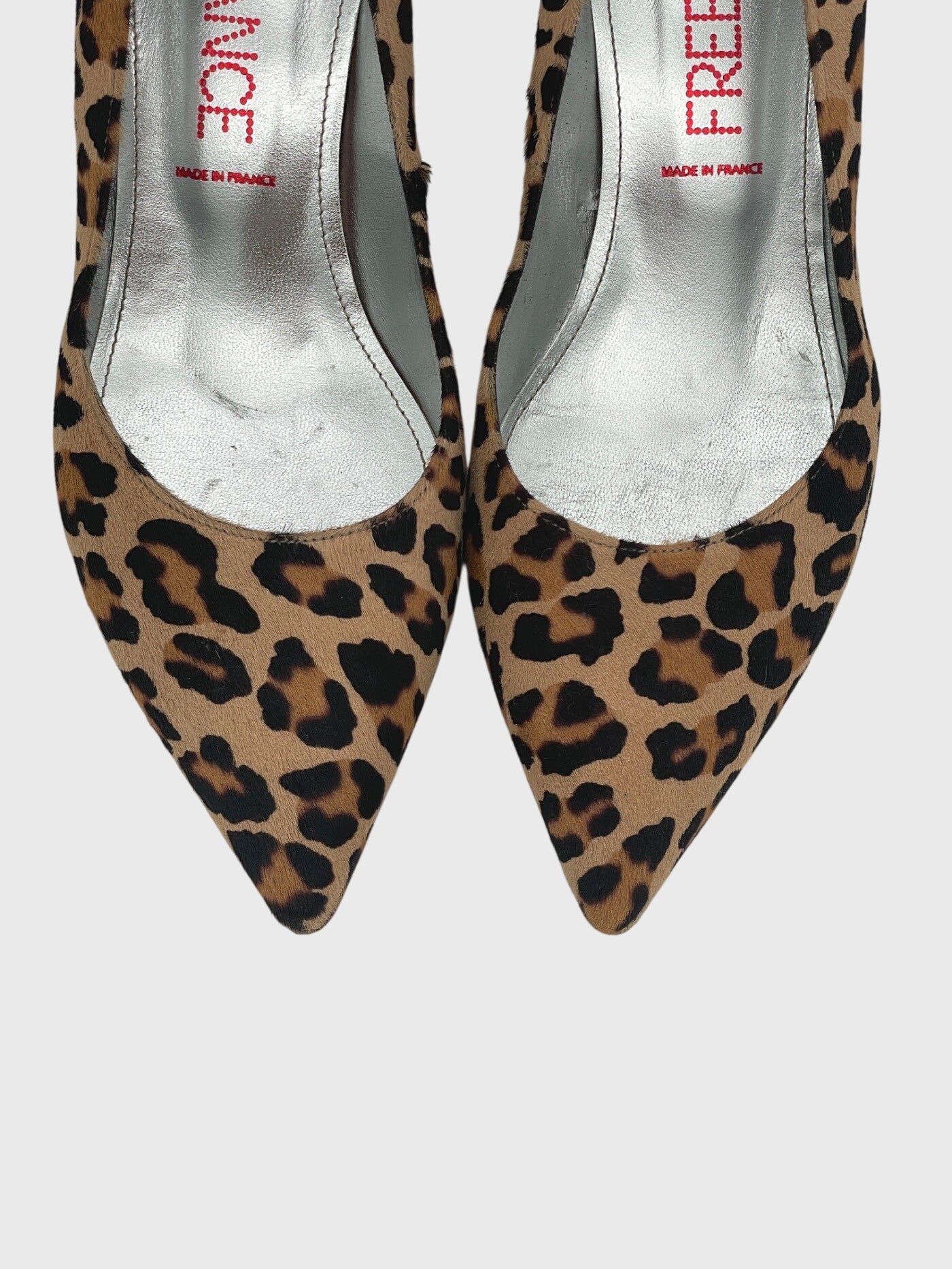 Freelance Itlys 4 Pumps 1819 Pump EU 39.5 Mehrfarbig