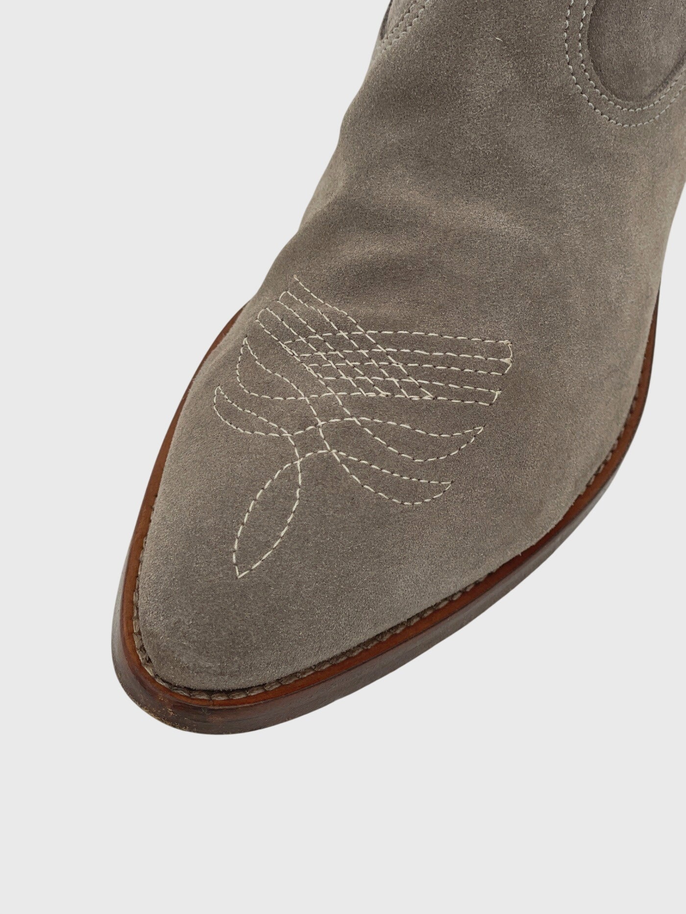 Golden Goose Young Ankle Boot EU 40 Grau