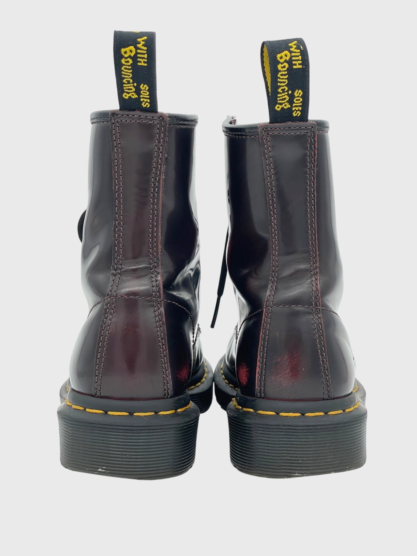 Dr. Martens 1460 Combat Stiefel EU 36 Mehrfarbig
