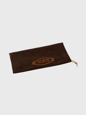 Tod's Gommino Mokassin EU 39 Beige