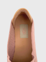 UGG Sammy Chevron Slip-On EU 40 Pink