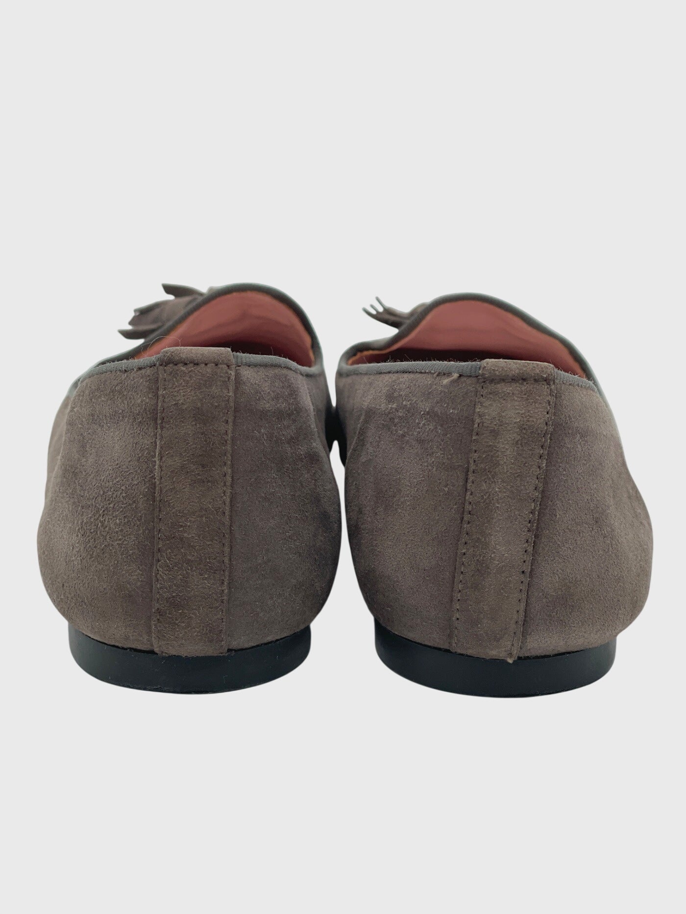 Pretty Ballerinas ANGELIS HARBOUR Ballerina EU 37 Braun