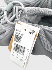 Adidas x Kanye West (Yeezy) 450  Low Top EU 42 Grau