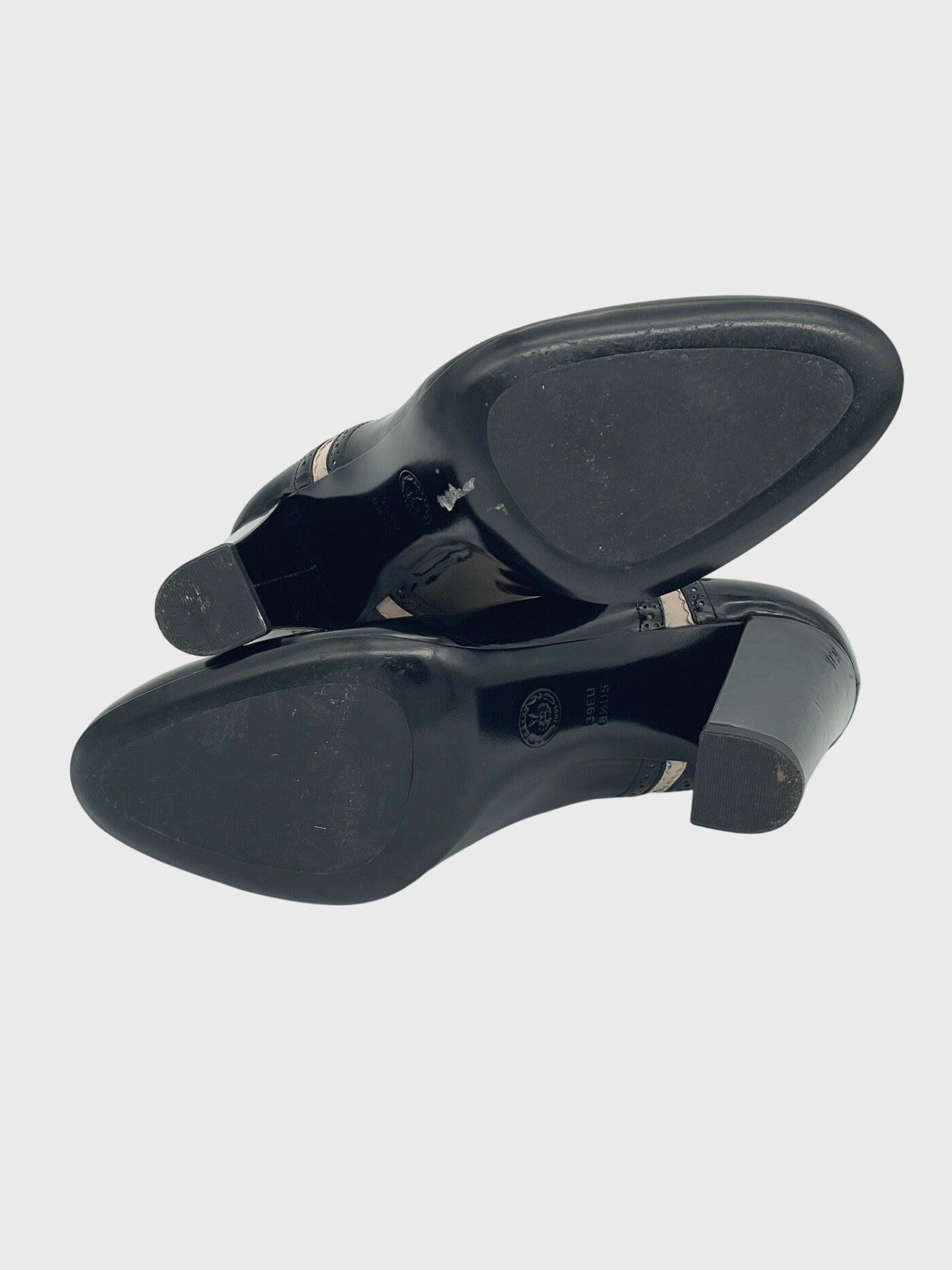 Bally GLADDY Pump EU 39 Mehrfarbig - Image 10