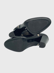 Bally GLADDY Pump EU 39 Mehrfarbig - Image 10