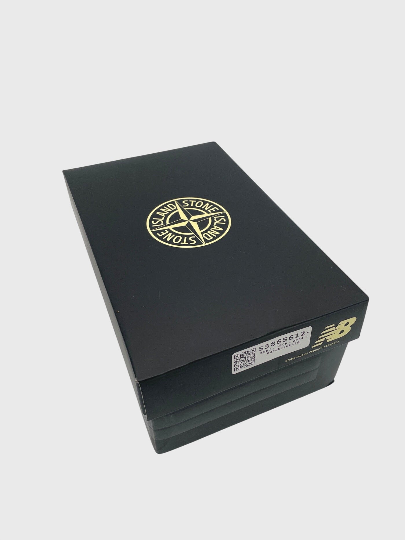 New Balance x Stone Island 574 Legacy Low Top Sneaker EU 44 Grün