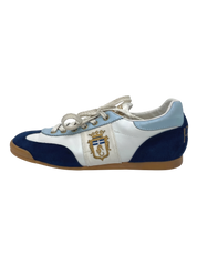 d' Acquasparta Portofino Low Top Sneaker EU 41 Blau