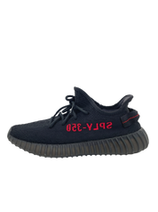 Adidas Yeezy Boost 350 V2 Bred Low Top Sneaker EU 42.5 Schwarz